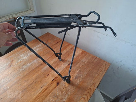 Bontrager BackRack סבל אופניים