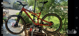 Whyte t130 מצב חדש ביותר M