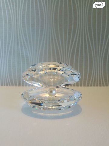 Swarovski פנינת וינטג' נדיר