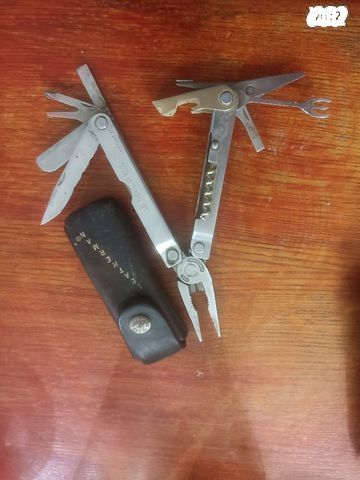 לדרמן LEATHERMAN TOOL