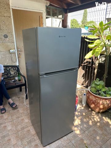 מקרר אלקטרה