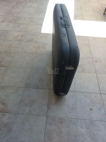מיטת מסאג