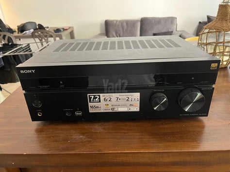 Sony STR-DN1080