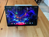 Samsung Tab S9+ עם מקלדת