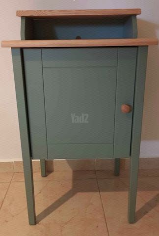 שידה איקאה