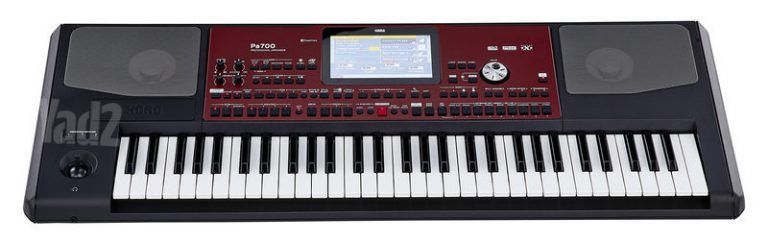 אורגן קורג PA700