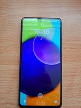 samsung galaxy a52 128GB
