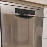 מדיח כלים Bosch דגם SMS68UI02E