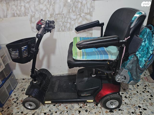קלנועית