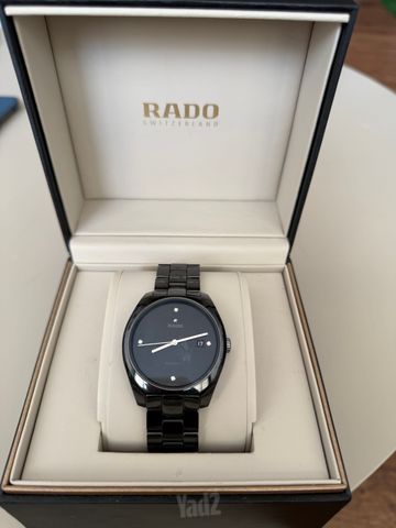 שעון ראדו Rado