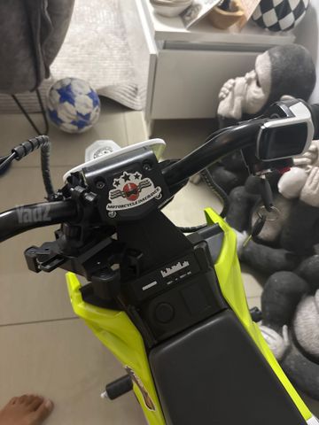 אופנוע