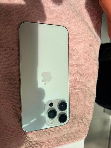 iPhone14 Pro Max 256GB לבן