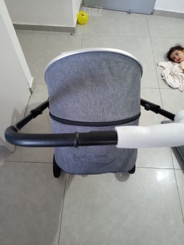 עגלת תינוק