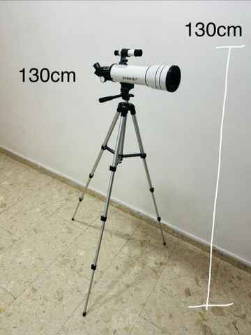 Telescope
