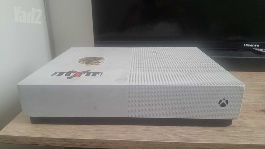 בקר ל Xbox One