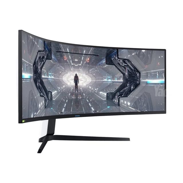 Samsung Odyssey G9 49" 240Hz