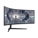 Samsung Odyssey G9 49" 240Hz