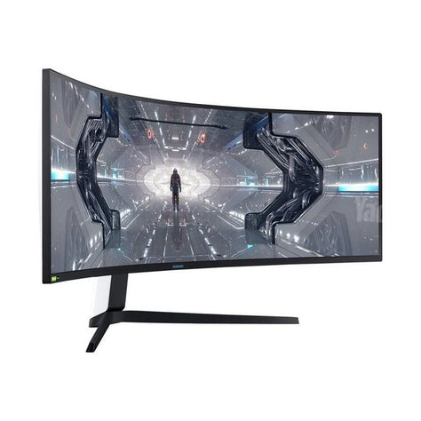 Samsung Odyssey G9 49" 240Hz