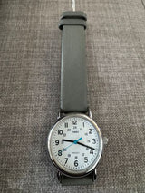 שעון יד שחור CASIO