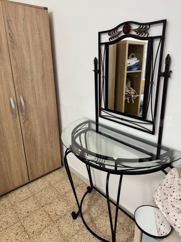טואלט וינטג׳