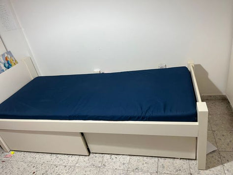מיטת חבר