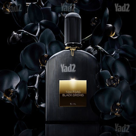 בושם TOM FORD BLACK ORCHID