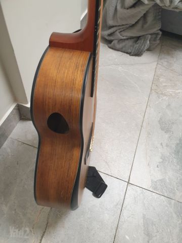 Guitar Accoustic
