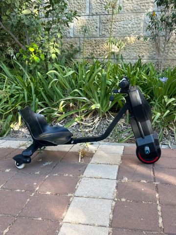 בימבה חשמלית