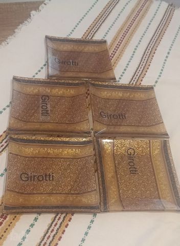 5 כלי הגשה