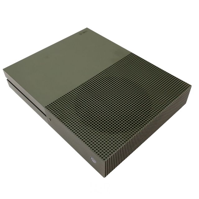 Xbox One S Battlefield 1 1TB