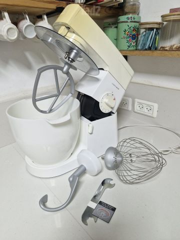 מיקסר KENWOOD MAJOR