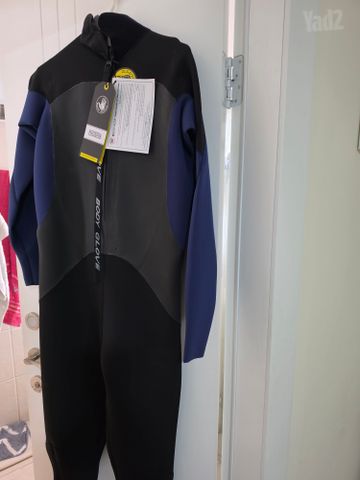 חליפת גלישה  BODY GLOVE