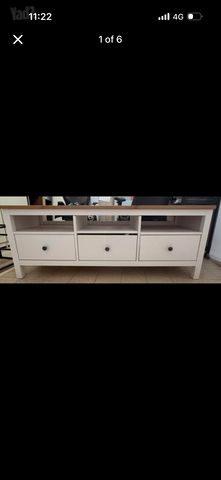 שידה מאיקאה HEMNES
