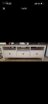 שידה מאיקאה HEMNES