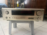 DENON receiver
