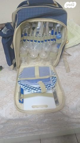 תיק גב לטיולים