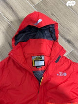 מעיל רוח ICE WAER