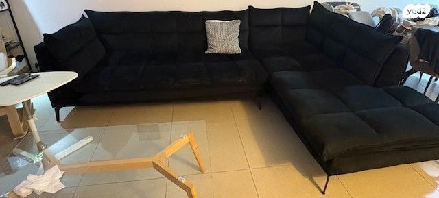ספה שזלונג