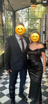 שימלת ערב מדהימה