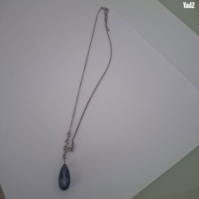 שרשרת כסף 925