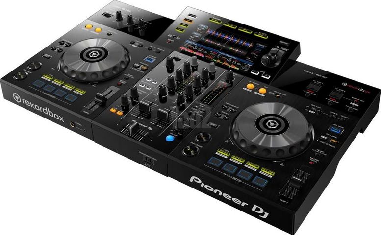 קונטרולר XDJ-RR