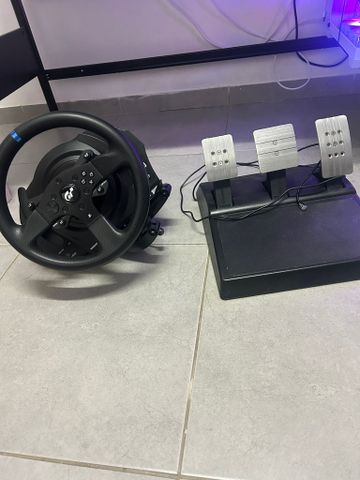trushmaster t300rs