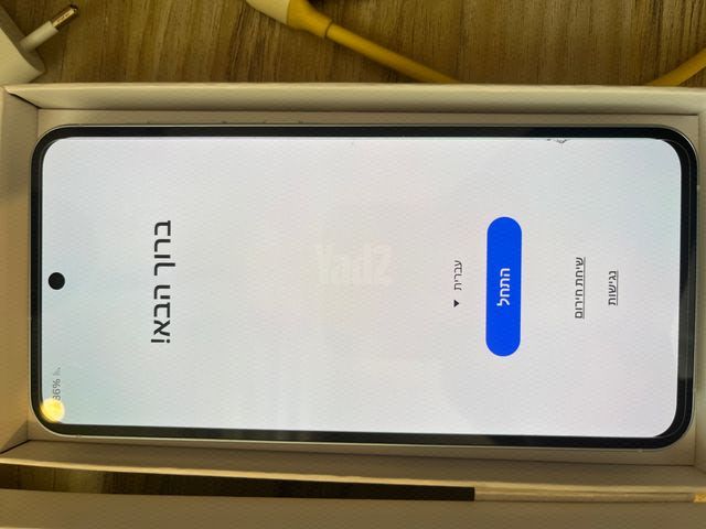 Galaxy a55