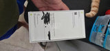iPhone 17 Pro Max 512GB כחול