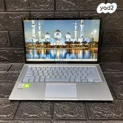 ASUS ZENBOOK 14 UX431F