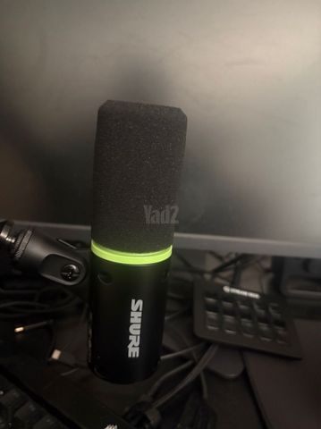 Shure mv6