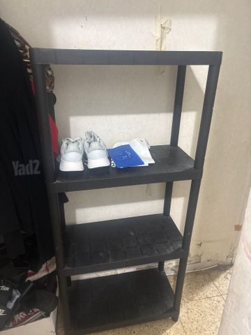 מעמד איחסון