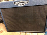 Traynor Custom Blue YCV 50