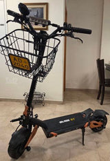 Teverun Blade GT2