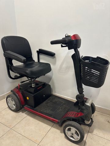 קלנועית חזקה